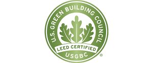 US Green Building Logo